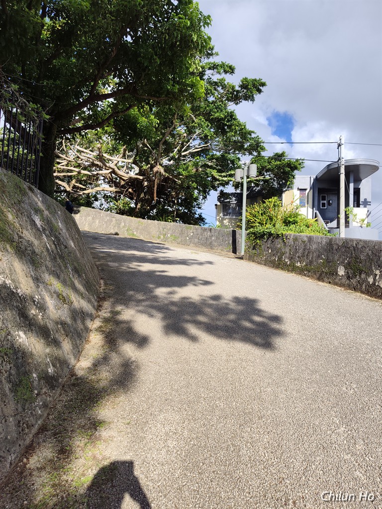首里赤田町一丁目